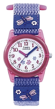 Wrist watch PULSAR Timex T75031 for children - picture, photo, image