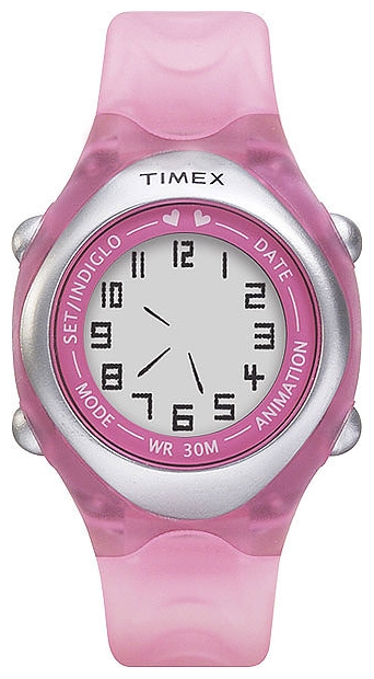 Wrist watch PULSAR Timex T78361 for children - picture, photo, image