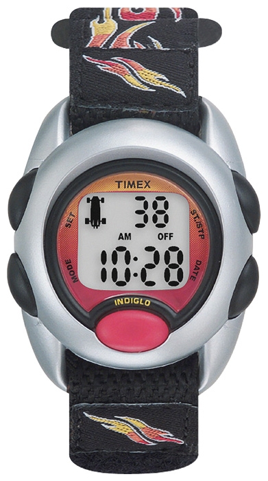 Wrist watch PULSAR Timex T78751 for children - picture, photo, image