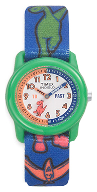 Wrist watch PULSAR Timex T7B121 for children - picture, photo, image