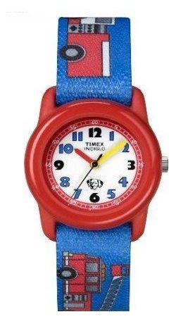 Wrist unisex watch PULSAR Timex T7B704 - picture, photo, image