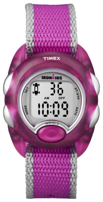 Wrist watch PULSAR Timex T7B980 for children - picture, photo, image