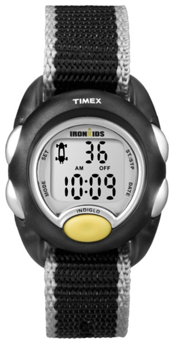 Wrist watch PULSAR Timex T7B981 for children - picture, photo, image
