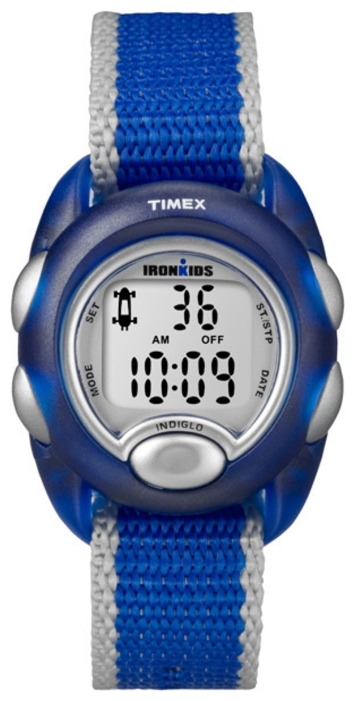 Wrist watch PULSAR Timex T7B982 for children - picture, photo, image