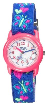 Wrist watch PULSAR Timex T89001 for children - picture, photo, image