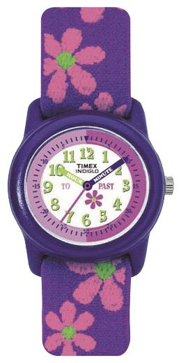Wrist watch PULSAR Timex T89022 for children - picture, photo, image