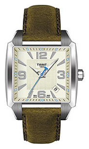 Wrist watch PULSAR Tissot T005.510.16.267.00 for Men - picture, photo, image