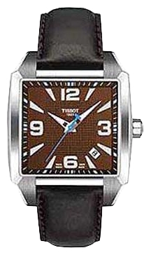 Wrist watch PULSAR Tissot T005.510.16.297.00 for Men - picture, photo, image