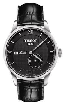 Wrist watch PULSAR Tissot T006.428.16.058.0 for Men - picture, photo, image