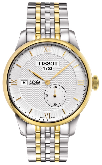 Wrist watch PULSAR Tissot T006.428.22.038.00 for Men - picture, photo, image