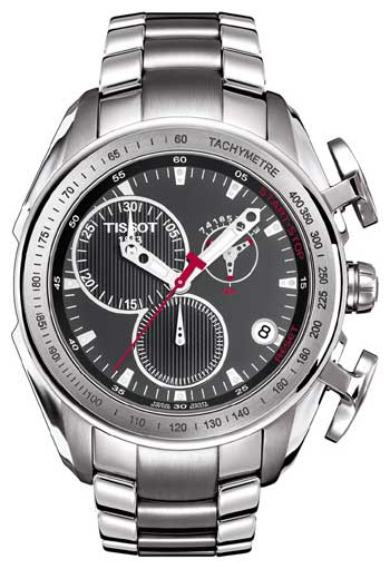 PULSAR Tissot T018.617.11.061.00 pictures