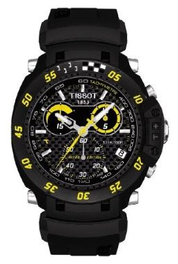 PULSAR Tissot T027.417.37.201.00 pictures