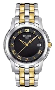 PULSAR Tissot T031.410.22.053.00 pictures