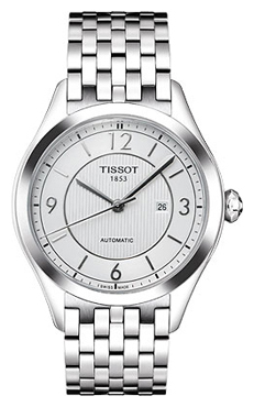 PULSAR Tissot T038.207.11.037.00 pictures