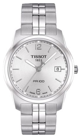 PULSAR Tissot T049.410.11.037.00 pictures