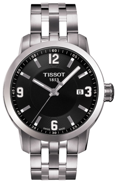 PULSAR Tissot T055.410.11.057.00 pictures