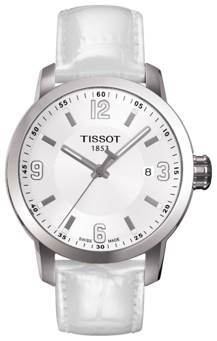 PULSAR Tissot T055.410.16.017.00 pictures