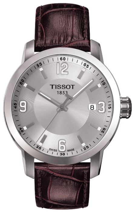 Wrist watch PULSAR Tissot T055.410.16.037.00 for Men - picture, photo, image