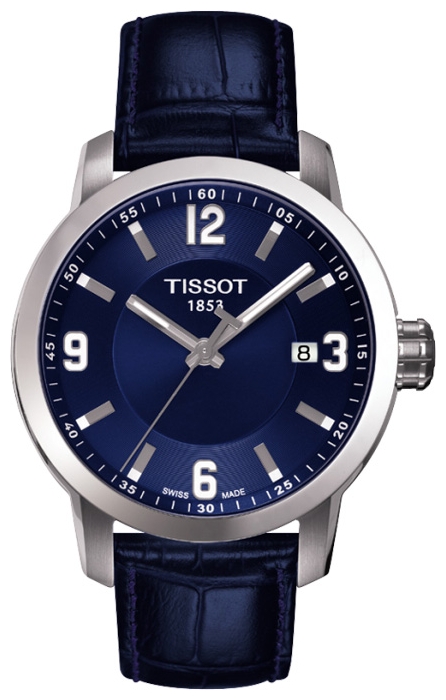 PULSAR Tissot T055.410.16.047.00 pictures