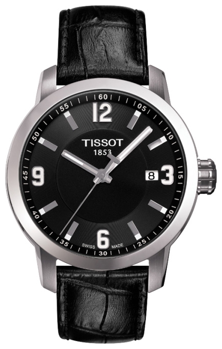 Wrist watch PULSAR Tissot T055.410.16.057.00 for Men - picture, photo, image