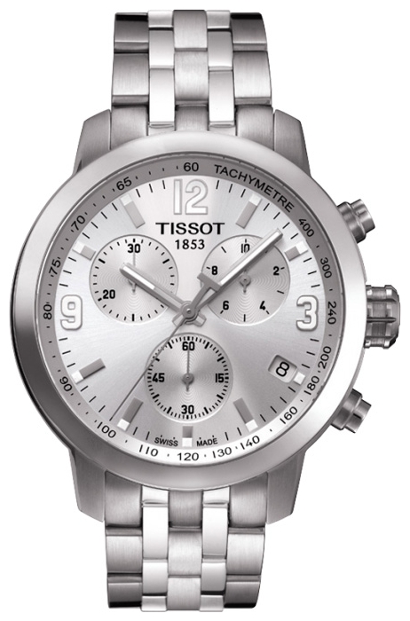 Wrist watch PULSAR Tissot T055.417.11.037.00 for Men - picture, photo, image