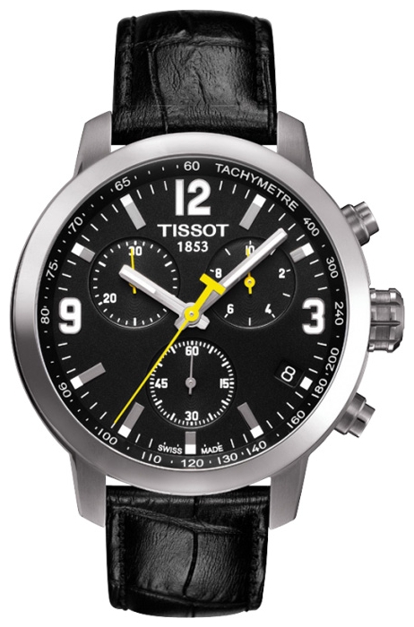 PULSAR Tissot T055.417.16.057.00 pictures