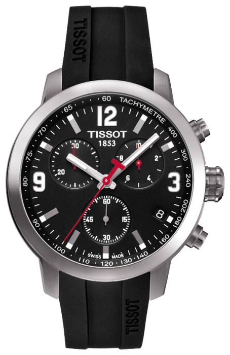 Wrist watch PULSAR Tissot T055.417.17.057.00 for Men - picture, photo, image