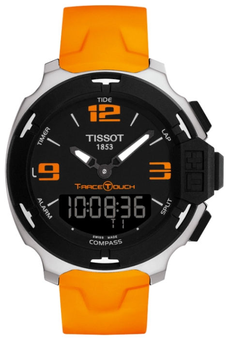 PULSAR Tissot T081.420.17.057.02 pictures