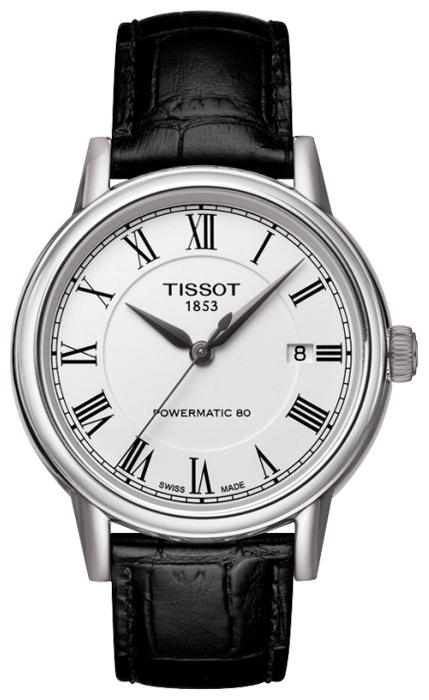 Wrist watch PULSAR Tissot T085.407.16.013.00 for Men - picture, photo, image