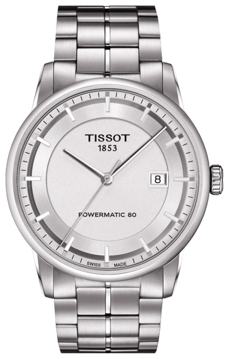 PULSAR Tissot T086.407.11.031.00 pictures