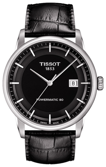 Wrist watch PULSAR Tissot T086.407.16.051.00 for Men - picture, photo, image