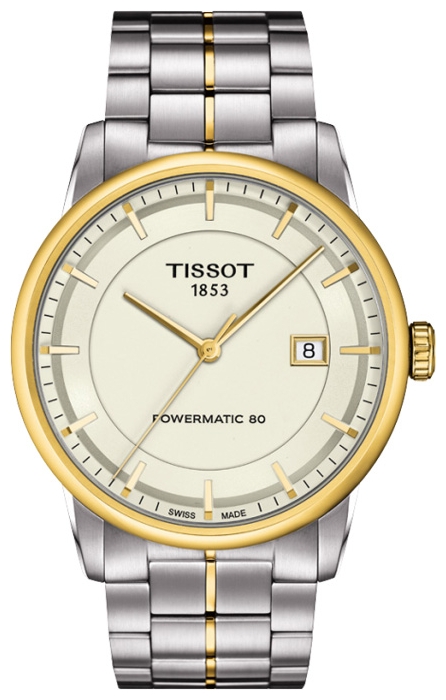 Wrist watch PULSAR Tissot T086.407.22.261.00 for Men - picture, photo, image