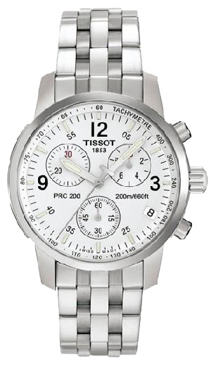 Wrist watch PULSAR Tissot T17.1.586.32 for Men - picture, photo, image