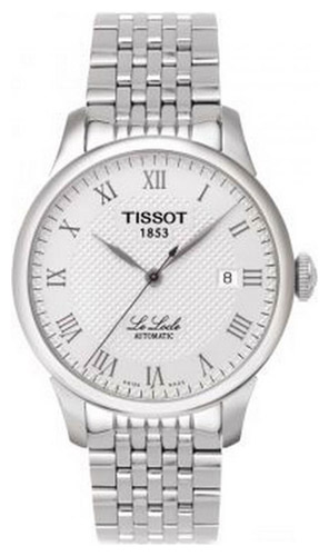 Wrist watch PULSAR Tissot T41.1.483.33 for Men - picture, photo, image