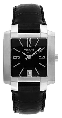 PULSAR Tissot T60.1.521.52 pictures