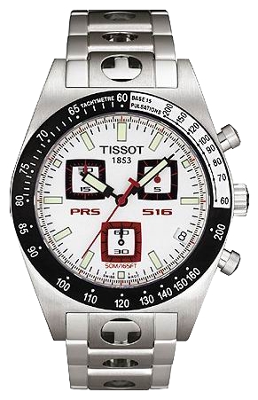 PULSAR Tissot T91.1.486.31 pictures