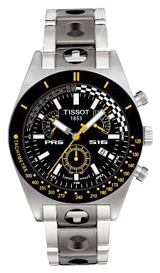 Wrist watch PULSAR Tissot T91.1.488.51 for Men - picture, photo, image