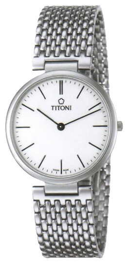 Wrist watch PULSAR Titoni 52947S-280 for Men - picture, photo, image