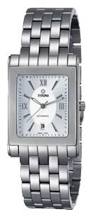 Wrist watch PULSAR Titoni 83328S-138 for Men - picture, photo, image