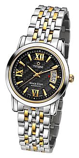 Wrist watch PULSAR Titoni 83738SY-343 for Men - picture, photo, image