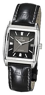 Wrist watch PULSAR Titoni 83927S-ST-339 for Men - picture, photo, image