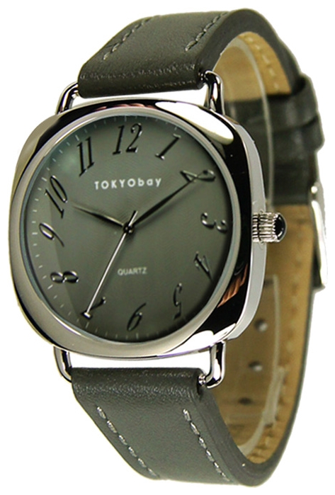Wrist unisex watch PULSAR TOKYObay Legend Grey - picture, photo, image