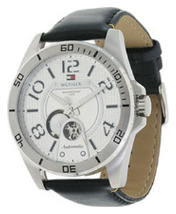 Wrist watch PULSAR Tommy Hilfiger 1710199 for Men - picture, photo, image