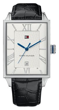 Wrist watch PULSAR Tommy Hilfiger 1710218 for Men - picture, photo, image