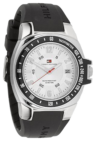 Wrist watch PULSAR Tommy Hilfiger 1790485 for Men - picture, photo, image