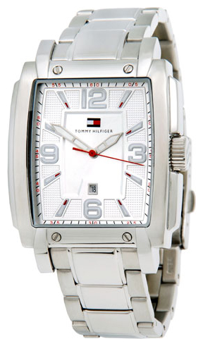 Wrist watch PULSAR Tommy Hilfiger 1790658 for Men - picture, photo, image