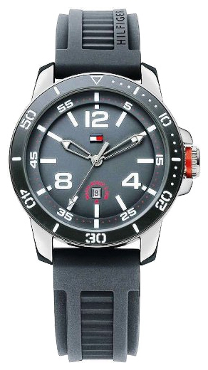 Wrist watch PULSAR Tommy Hilfiger 1790849 for Men - picture, photo, image