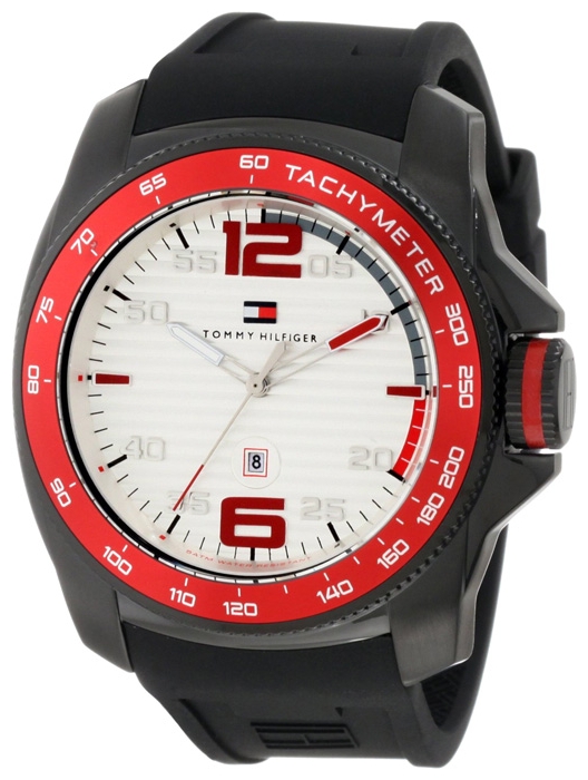 Wrist watch PULSAR Tommy Hilfiger 1790854 for Men - picture, photo, image