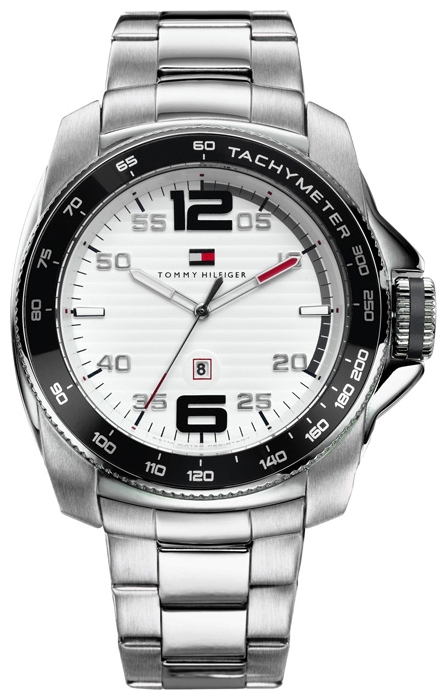 Wrist watch PULSAR Tommy Hilfiger 1790856 for Men - picture, photo, image