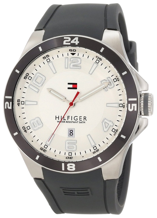 Wrist watch PULSAR Tommy Hilfiger 1790863 for Men - picture, photo, image